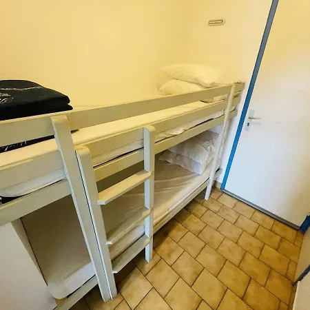 Studio Proche Plage Richelieu Avec Piscine - Fr-1-723-106